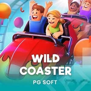 Wild Coaster