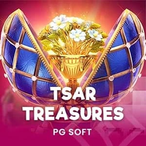 Tsar Treasures