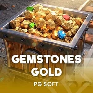 Gemstone Gold