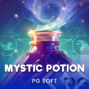 Mystic Potion