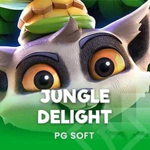 Jungle Delight
