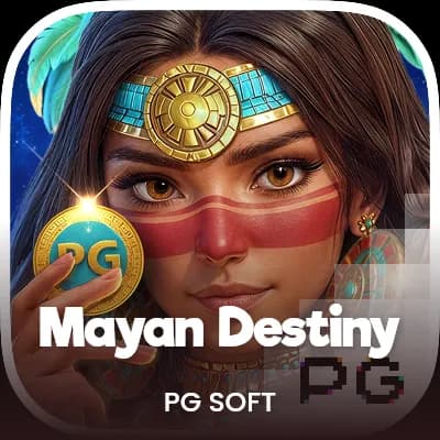 Mayan Destiny